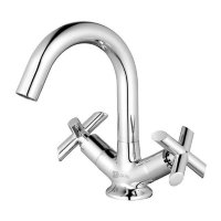 Смеситель для раковины Lemark Practica LM7507C Смеситель для раковины Lemark Practica LM7507C