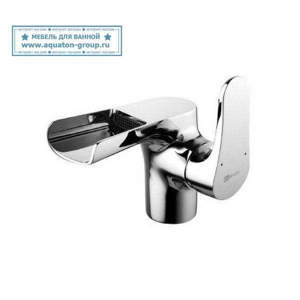 Смеситель для раковины Lemark Shift LM4346C Смеситель для раковины Lemark Shift LM4346C